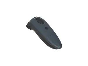 Socket Mobile DuraScan D740 1D/2D Omnidirectional Imager Barcode Scanner, Bluetooth, with Charging Dock, Utility Gray - CX3472-1940