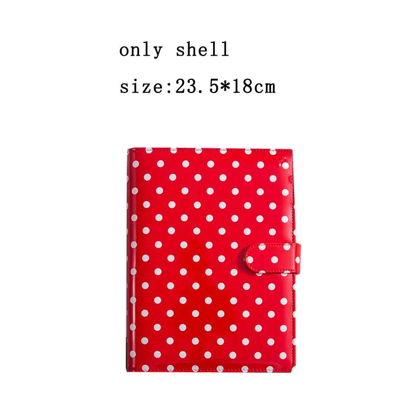red shell