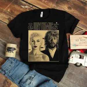 SWEET DREAMS EURYTHMICS  T-Shirt