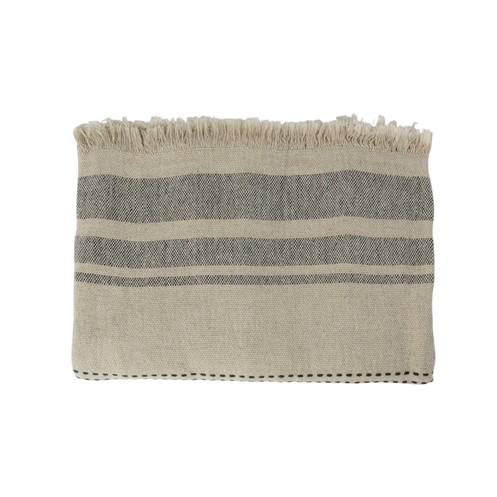 Aras Linen Throw Blanket Aras Linen Throw Blanket
