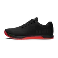 NOBULL Women's Outwork Shoe in Black Cherry - OG Strength Training Shoe, Durable Gym Trainer, Lifting Sneaker