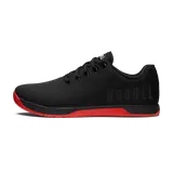 NOBULL Women's Outwork Shoe in Black Cherry - OG Strength Training Shoe, Durable Gym Trainer, Lifting Sneaker