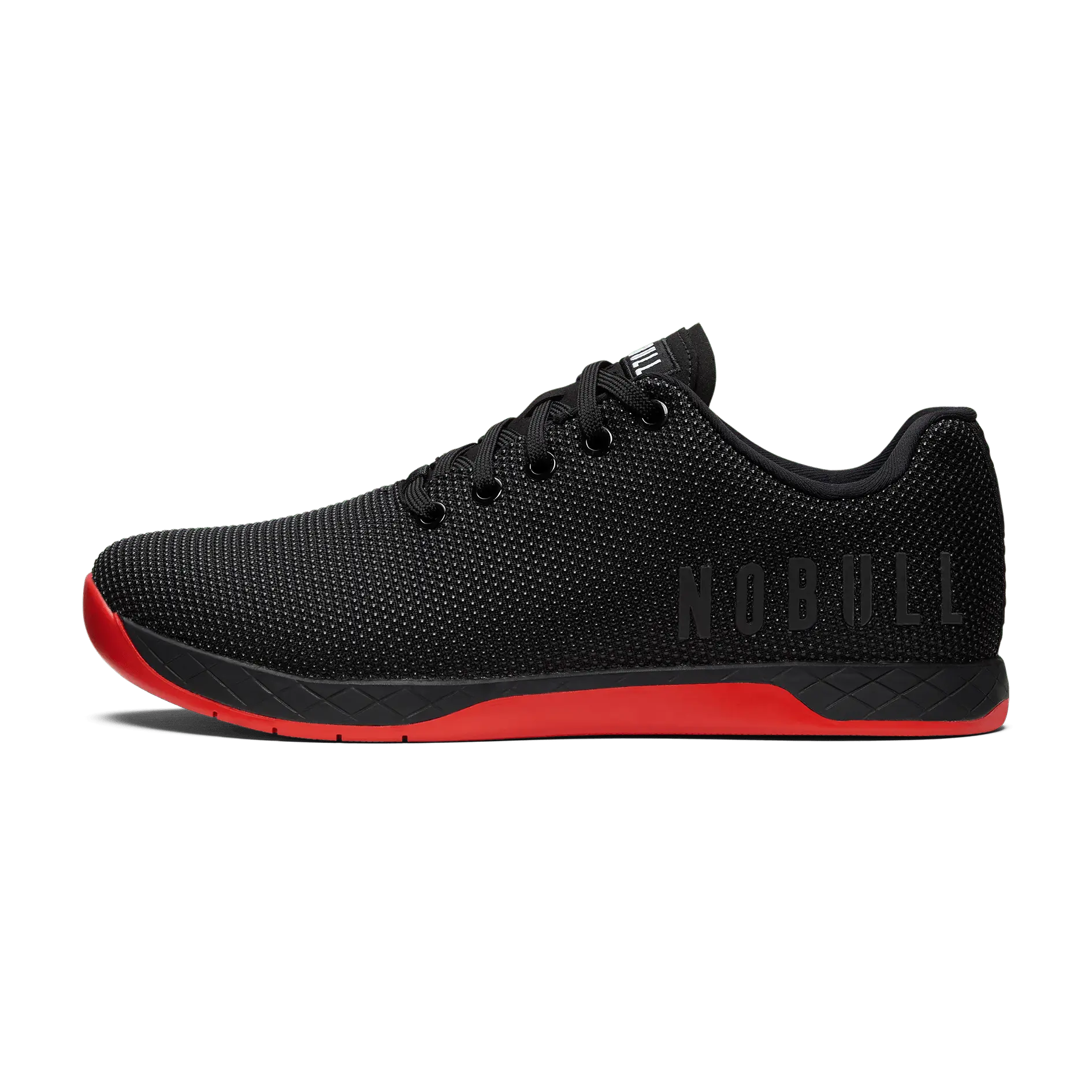 NOBULL Women's Outwork Shoe in Black Cherry - OG Strength Training Shoe, Durable Gym Trainer, Lifting Sneaker
