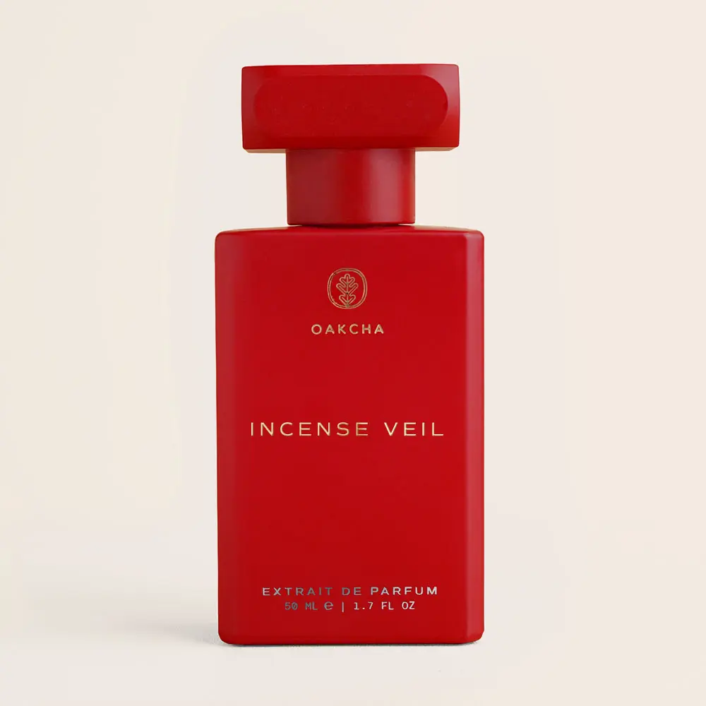 Incense Veil