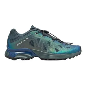 Salomon XT-Whisper Void Dark Slate Gibraltar Sea L49100100 Men's Fashion Shoes New