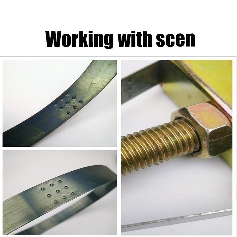 Heavy Duty Adjustable Oil Filter Wrench, Universal Strap Removal Tool for Larger Vehicles, Trucks, Tractors, Excavators, Motorcycles & Cars, Oil & Fuel Filter Wrench Heavy Duty Adjustable Oil Filter Wrench, Universal Strap Removal Tool for Larger Vehicles, Trucks, Tractors, Excavators, Motorcycles & Cars, Oil & Fuel Filter Wrench