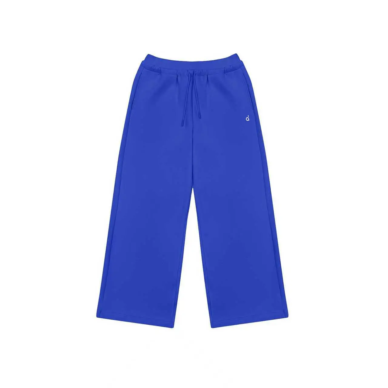 Pant Cobalt Blue
