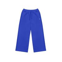 Pant Cobalt Blue