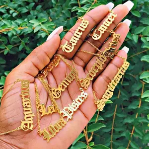 Signs Zodiac Chainz
