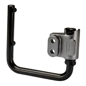 127771-5 HOOK ASSEMBLY - MAKITA GENUINE OEM PART for GSR01 ( skilsaw cordless 40 v