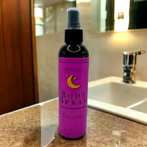 Twilight Body Spray