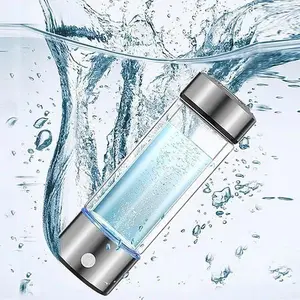 Hydro-Pro Hydrogen Ion Bottle