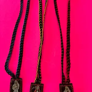 Protección santísima  muerte venta individual