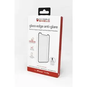 Invisible Shield Screen Protector for iPhone 11 Pro/Xs/X
