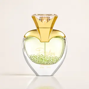 Dazzling Perfume for Women, 30mL | Pear, Peach & Vanilla Fruity Floral Perfume
