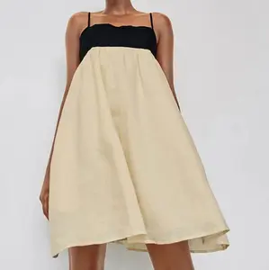 Ivy Straight Mini Dress