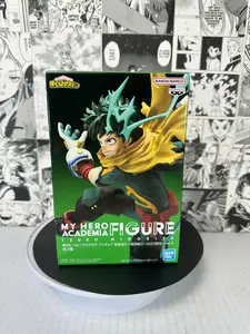 My Hero Academia - Izuku Midoriya GiGO Ver. 3 Figure