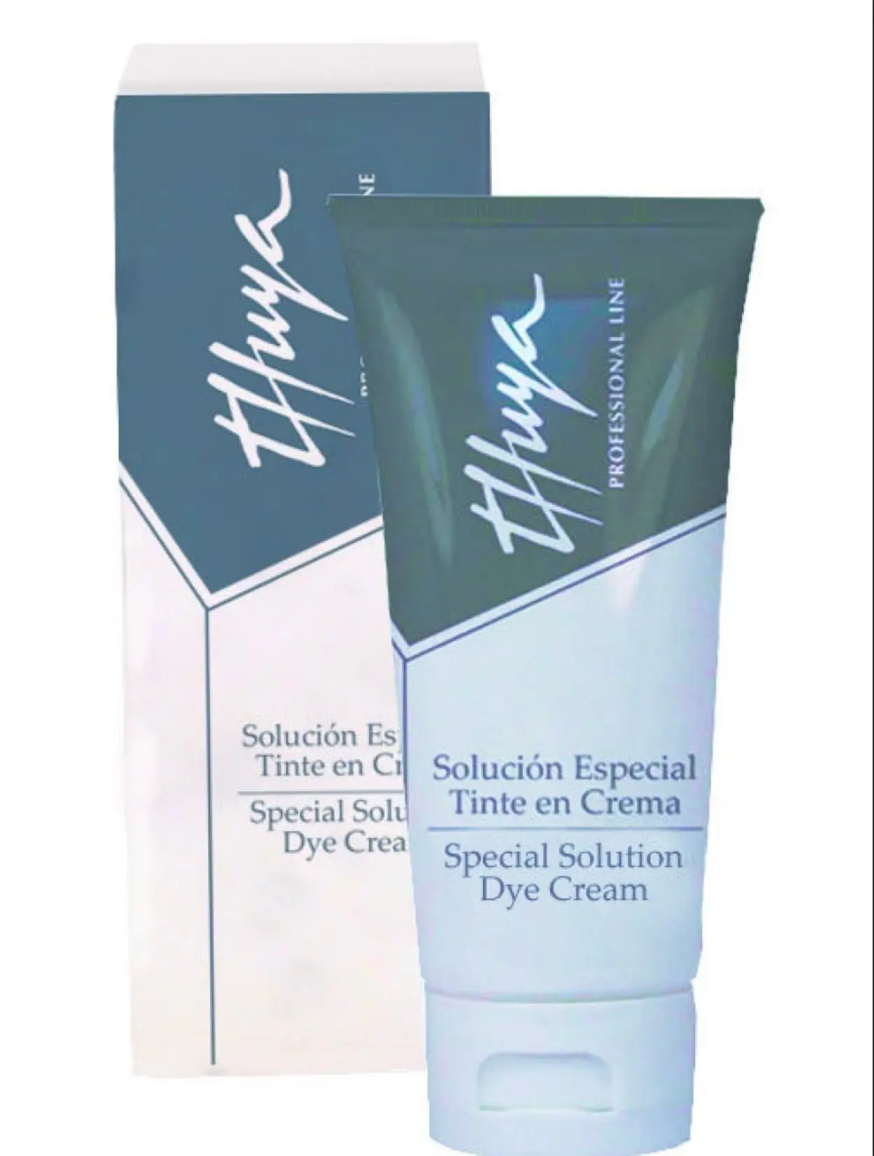 Thuya Special Dye Solution 50 (Cream)