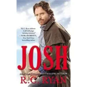 USED-Josh by Ryan, R. C. (Mass Market Paperback)