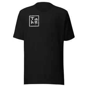 TAHH OG Box Tee