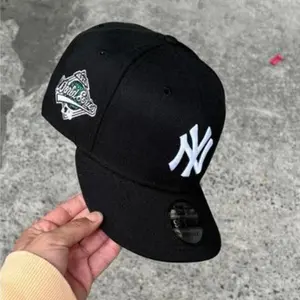 New Era MLB 9FORTY 59FIFTY Hats Premium Fitted Snapback Adjustable Baseball Hat, Urban Fashion USA 2026, Retro Vintage Sport Look, TikTok Trend