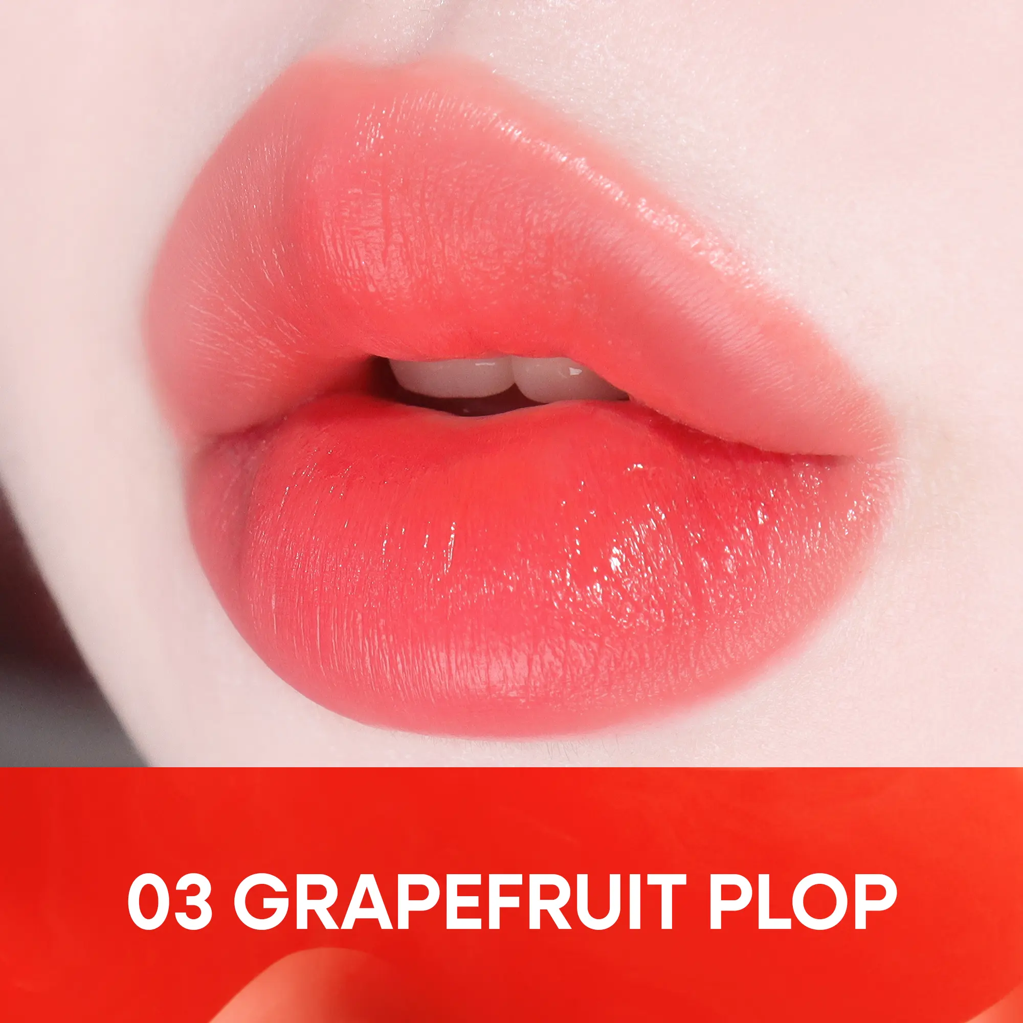 03 Grapefruit Plop