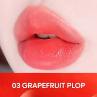 03 Grapefruit Plop
