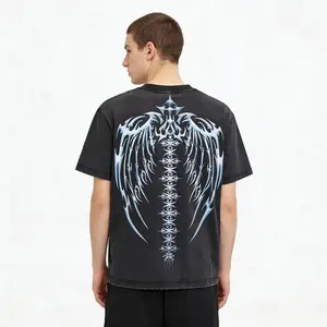 Shrek Face Meme Graphic T-Shirt Casual Menswear Short Sleeve Crew Neck Cotton Tee for Men Women Summer Streetwear kawaii anime impulse  ink Retro Killer Chucky T-Shirt soft girl aesthetic kawaii charm tombstone ghost town vanoss  gaming  merch imperio  br