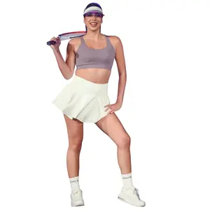 Nu Active Skort