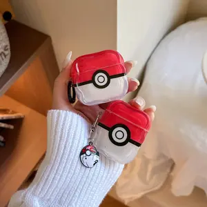 1 cool looking headphone case, anti drop and durable headphone case, Apple wireless Bluetooth headphone case, suitable for AirPods 1/2/3/4/pro/pro 2/pro 3