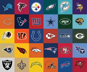 NFL Team Packs NFL Team Packs