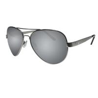 Polarized Silver Mirror