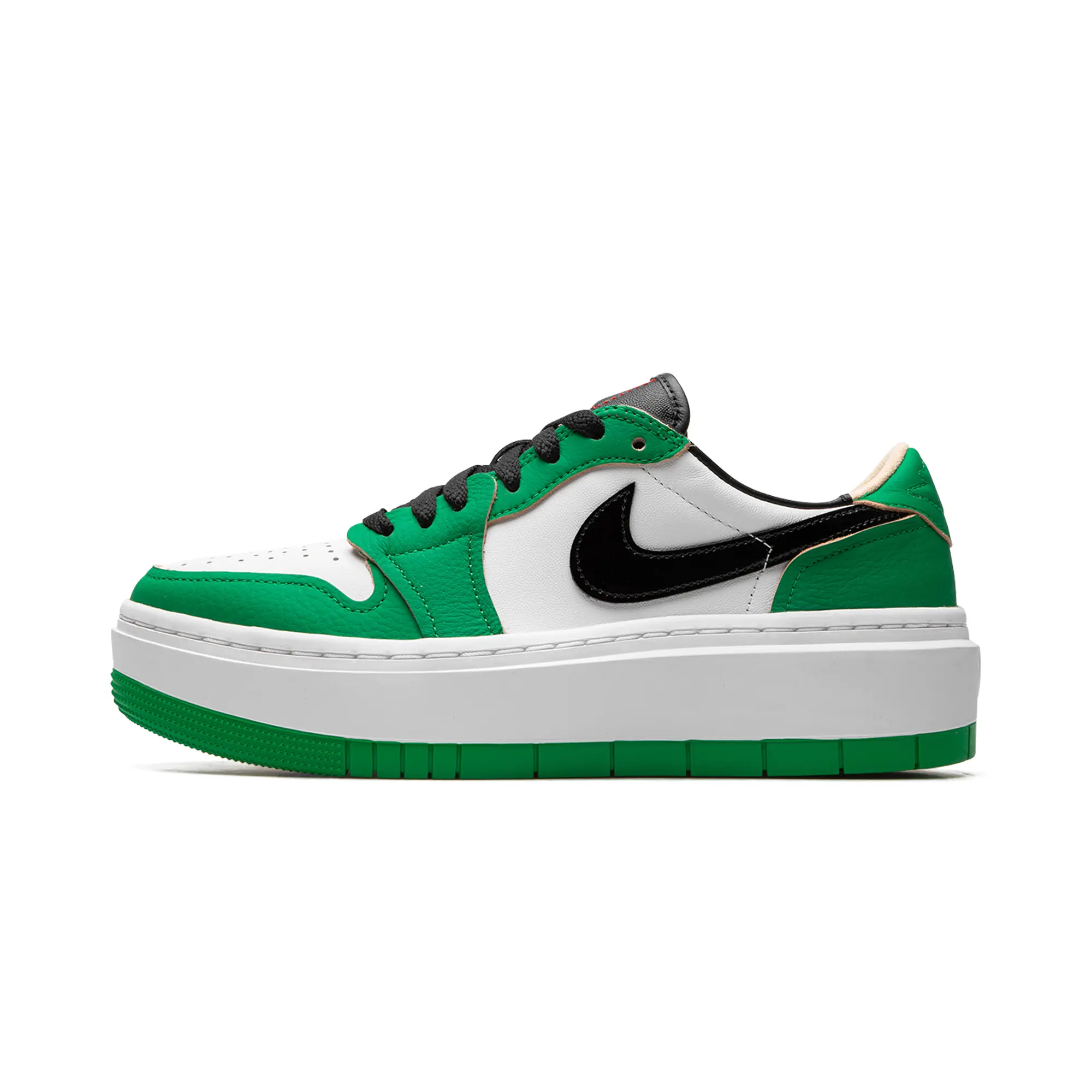AIR JORDAN 1 ELEVATE LOW SE WMNS "Lucky Green" DQ8394 301