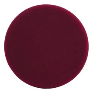 Meguiar's MGL-WRFC7 Rotary Foam Cutting Pad 7 in.