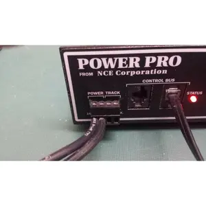 4 PIN CONNECTOR PLUG