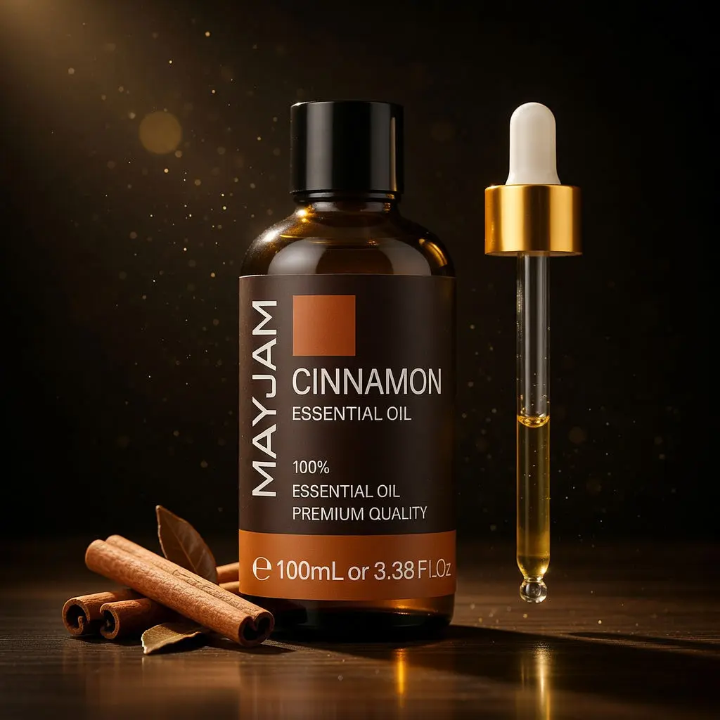 MAYJAM 100 ML Essential Oil
