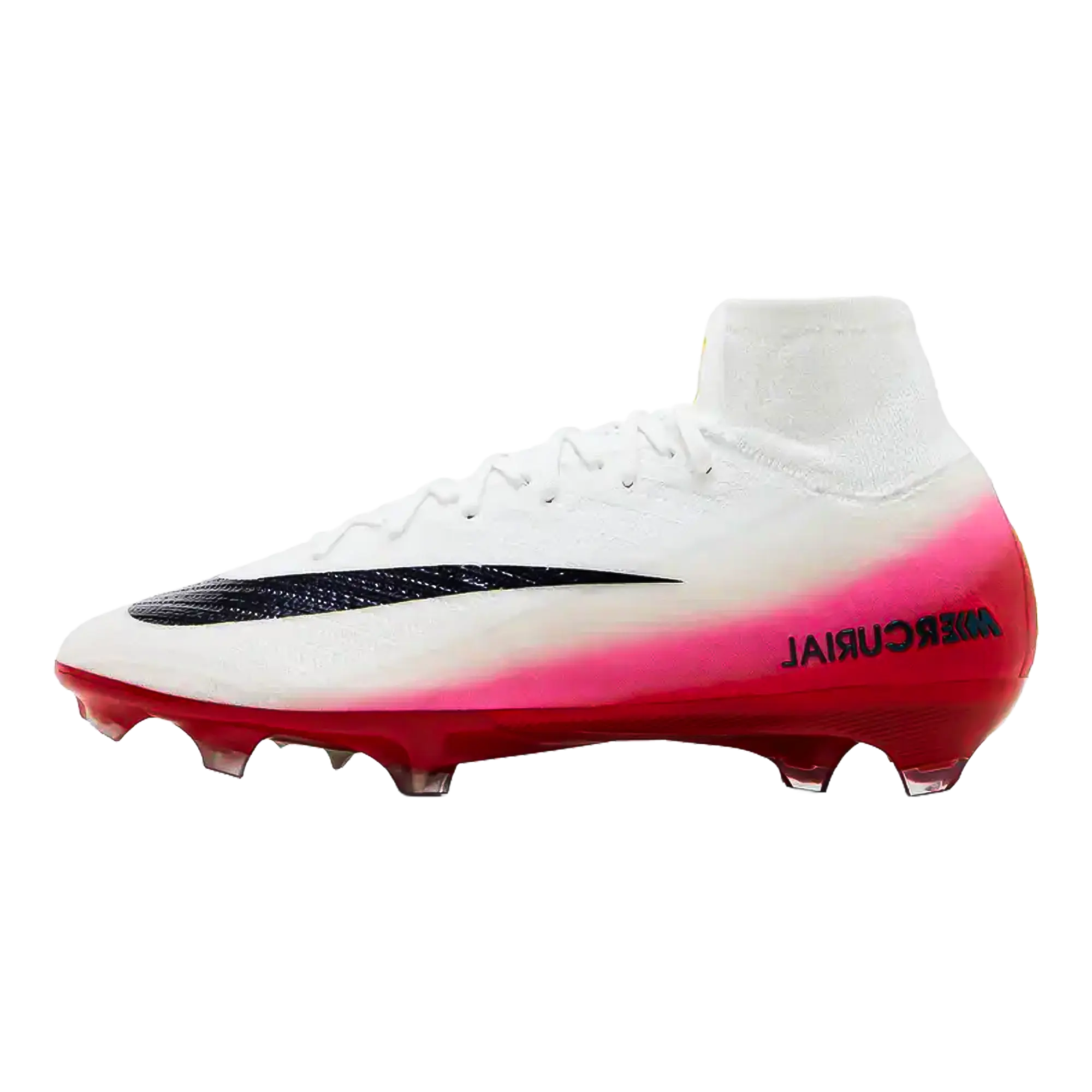 Zoom Mercurial Superfly 10 Elite FG "Fear Nothing Pack" HJ7321 600