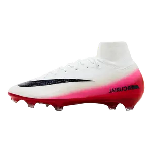 Zoom Mercurial Superfly 10 Elite FG "Fear Nothing Pack" HJ7321 600