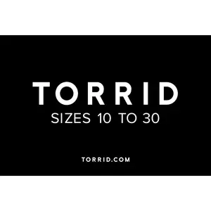 Torrid eGift Card