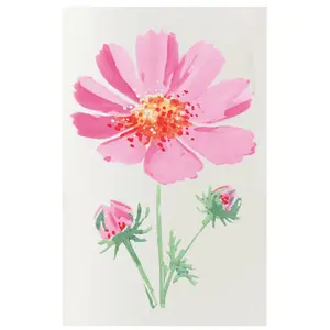 Sizzix Studio Layered Stencils 4PK - Cosmo by Willow Wolfe