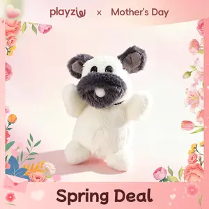 Adorably Silly Bubble-Blowing Dog Keychain - Stress-Relieving & Fun Gift for Friends Kids - Perfect Holiday Present with Cute Whimsical Design