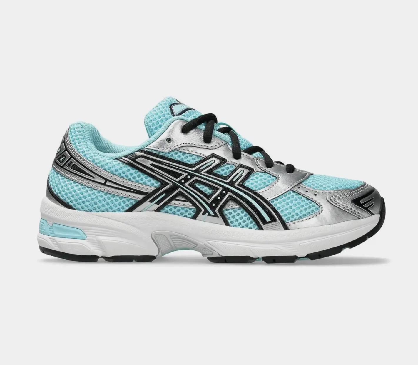 ASICS Gel 1130 Women's / GS Larimar Blue Pure Silver SKU: 1204A169-400 Trainer Casual Sneaker Women Sneakers for Women Running Shoes Gym Shoes Womens Running