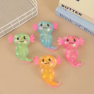 Axolotl Squishy
