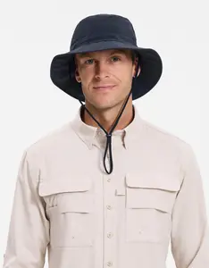 Expedition Sun Hat UPF 50+