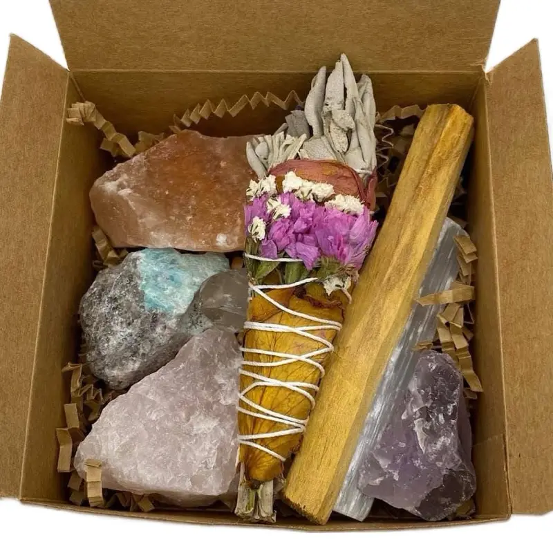 Cleansing Kit