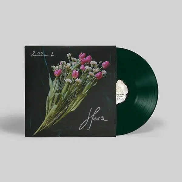 Her's - Invitation To Her's (Vinyl LP)