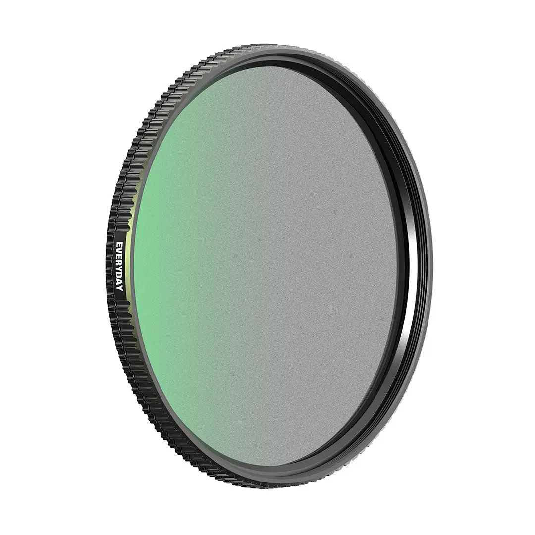 ShortStache Filter - The Everyday Filter
