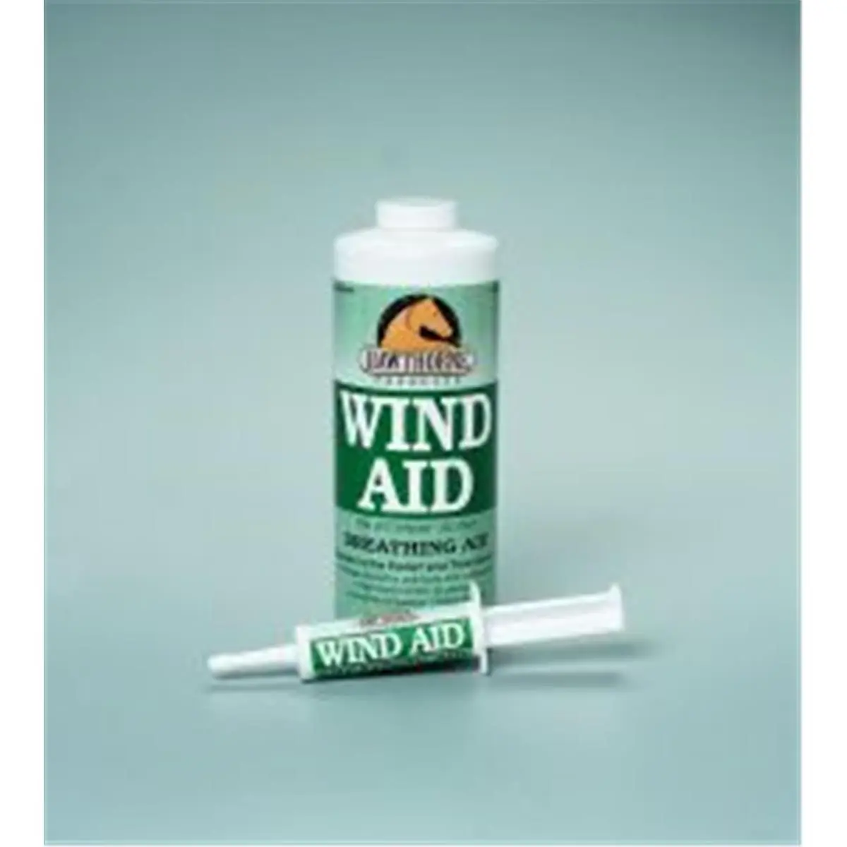 Hawthorne Products Wind Aid Breathing Aid 32 Ounce - 0017