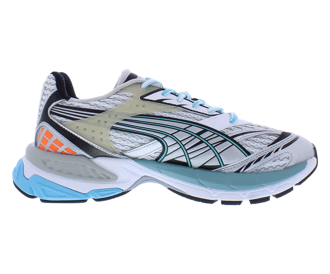 Puma Velophasis Phased Mens Shoes, Casual, Sneaker