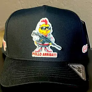 EL POLLO HATS